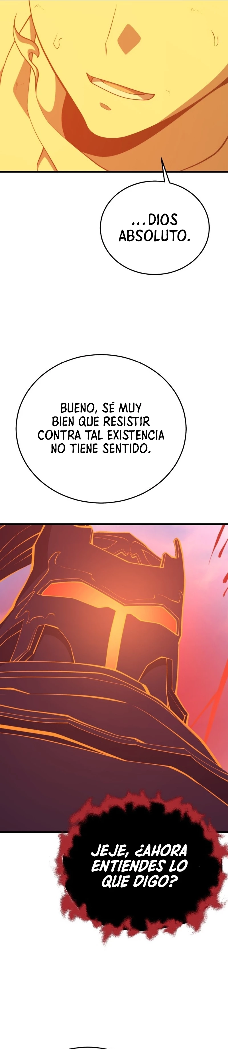 Nigromante de seul Capítulo 148 - Página 30 en español