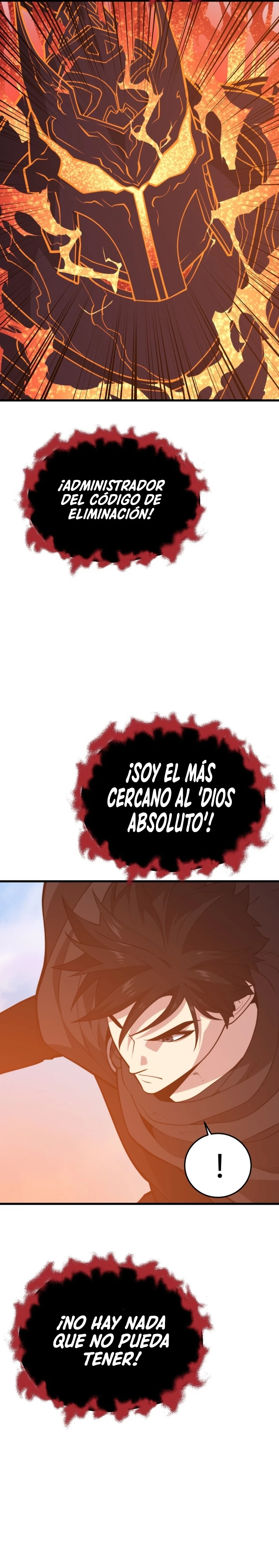 Nigromante de seul Capítulo 149 - Página 20 en español