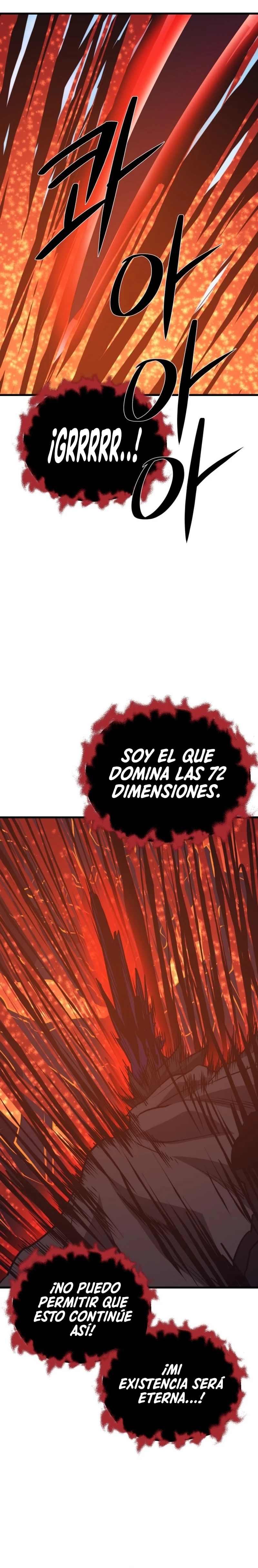 Nigromante de seul Capítulo 149 - Página 26 en español