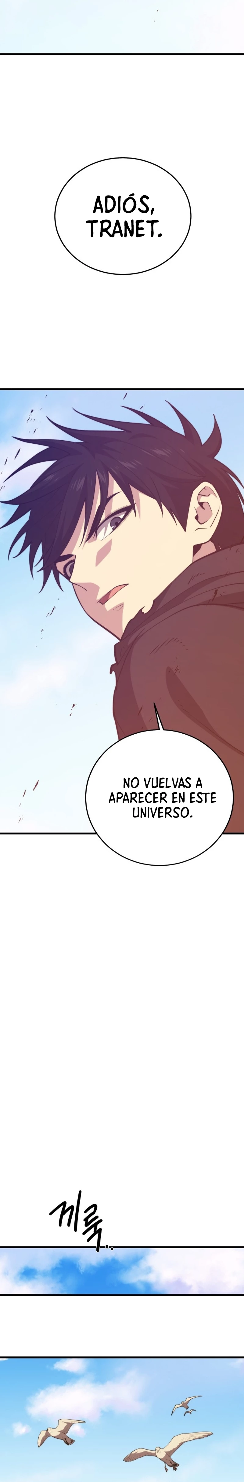 Nigromante de seul Capítulo 149 - Página 29 en español