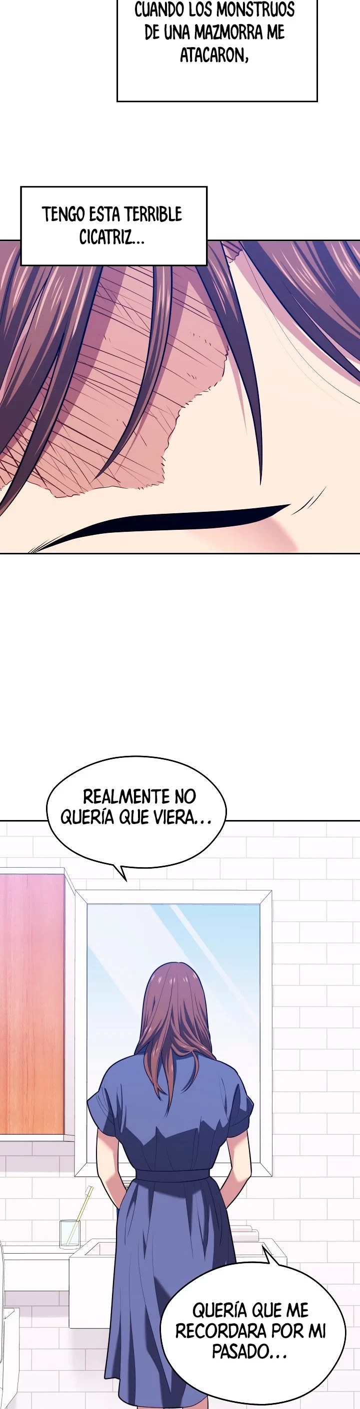 Nigromante de seul Capítulo 16 - Página 25 en español