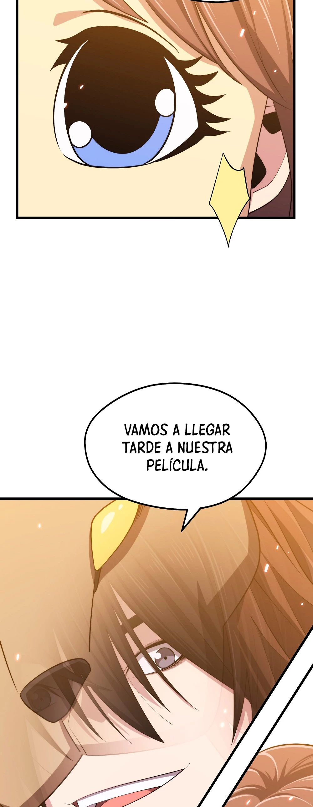 Nigromante de seul Capítulo 25 - Página 49 en español