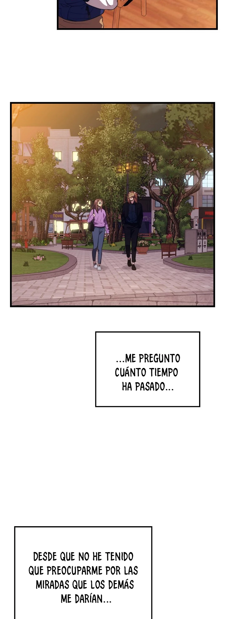 Nigromante de seul Capítulo 26 - Página 30 en español