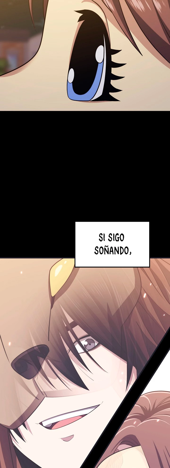 Nigromante de seul Capítulo 26 - Página 39 en español