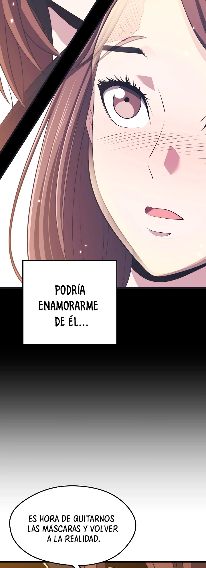 Nigromante de seul Capítulo 26 - Página 40 en español
