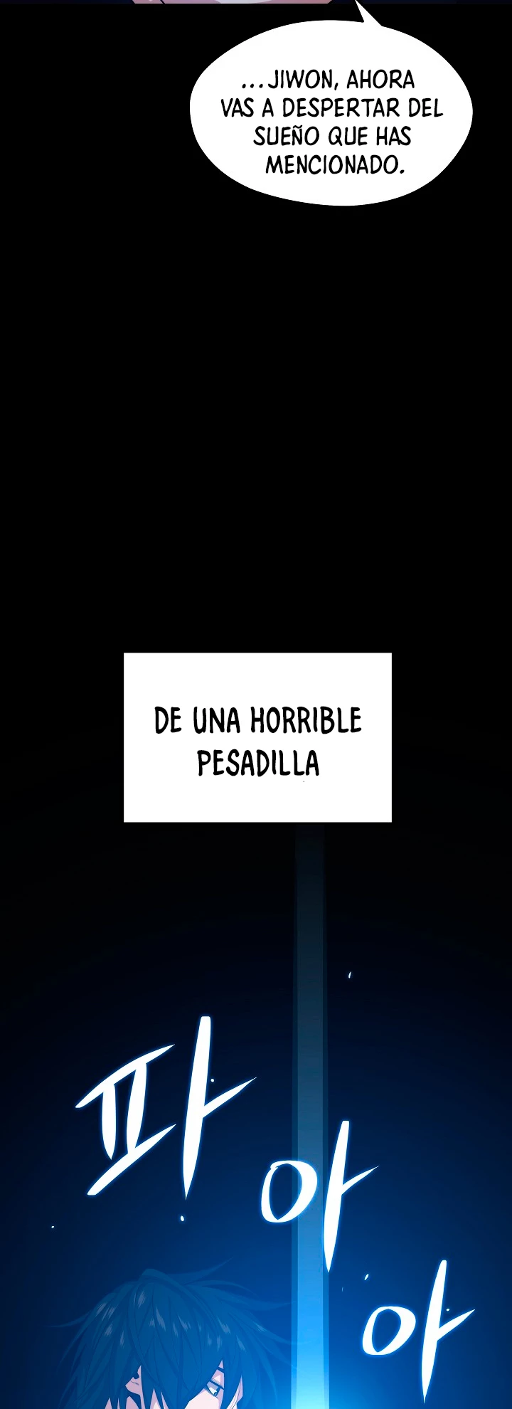 Nigromante de seul Capítulo 26 - Página 60 en español