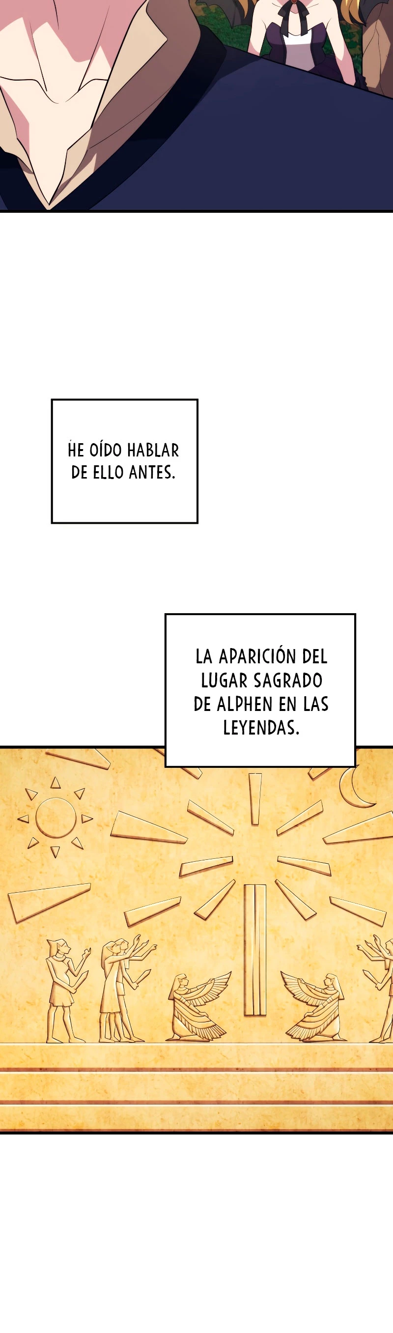 Nigromante de seul Capítulo 28 - Página 51 en español