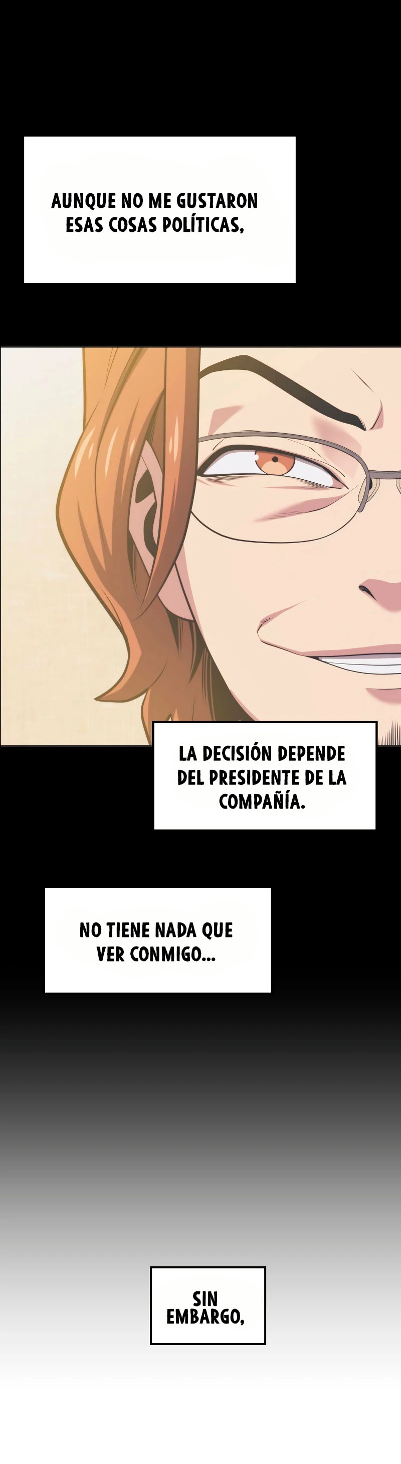 Nigromante de seul Capítulo 29 - Página 26 en español