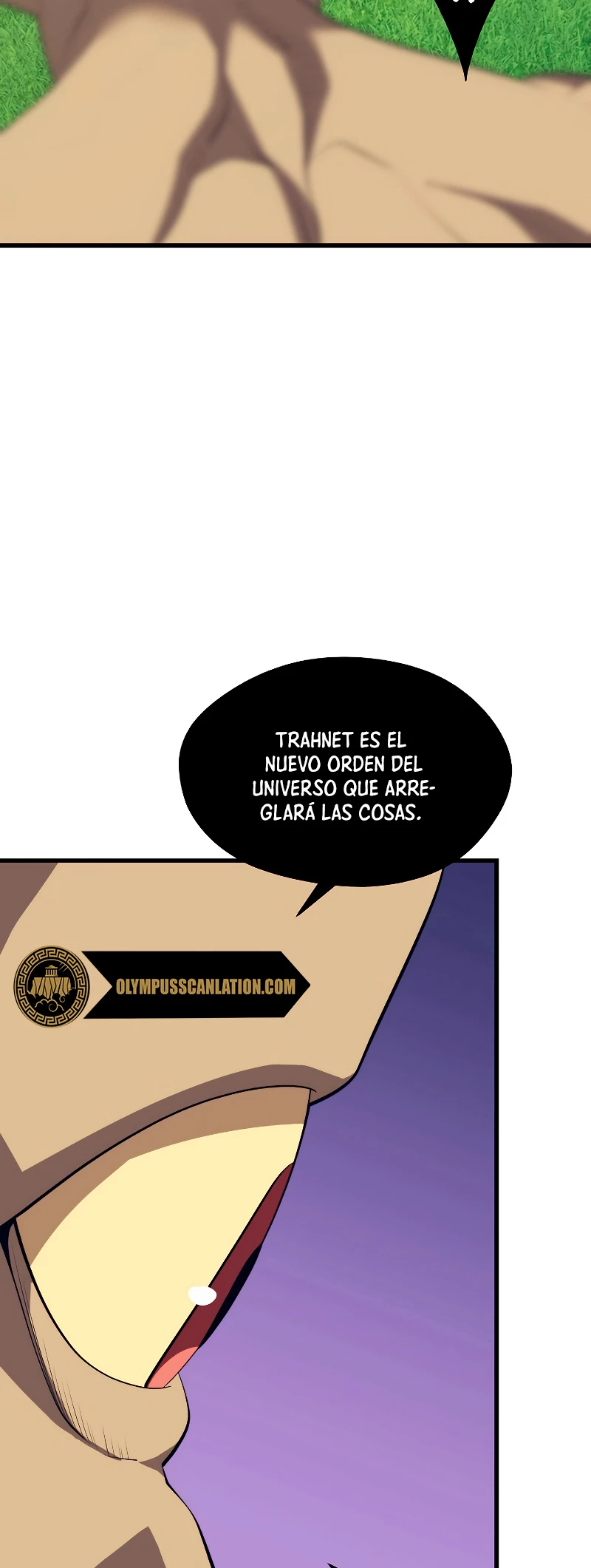 Nigromante de seul Capítulo 30 - Página 27 en español