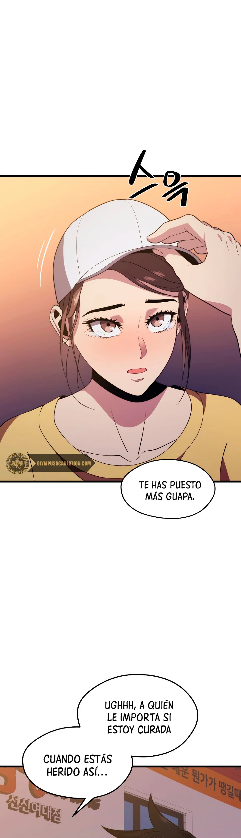 Nigromante de seul Capítulo 32 - Página 30 en español