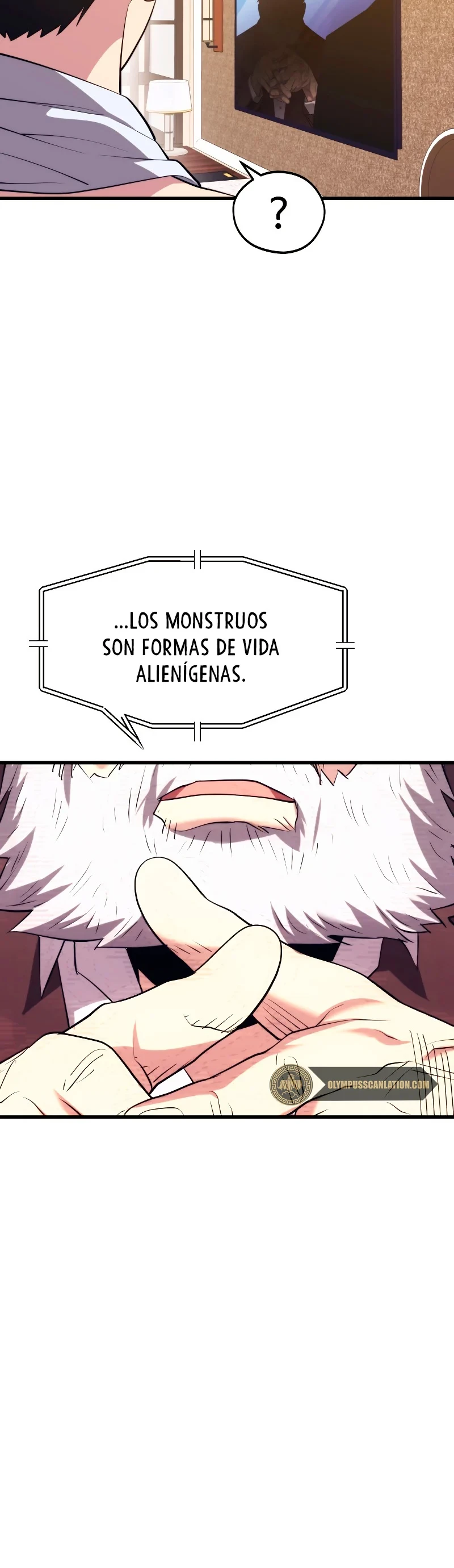 Nigromante de seul Capítulo 32 - Página 52 en español