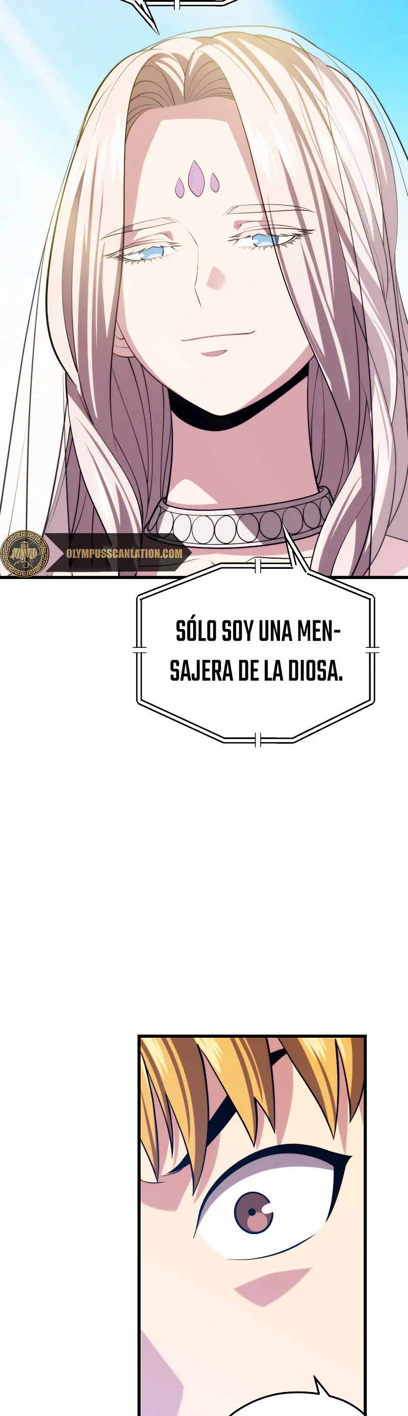 Nigromante de seul Capítulo 34 - Página 8 en español