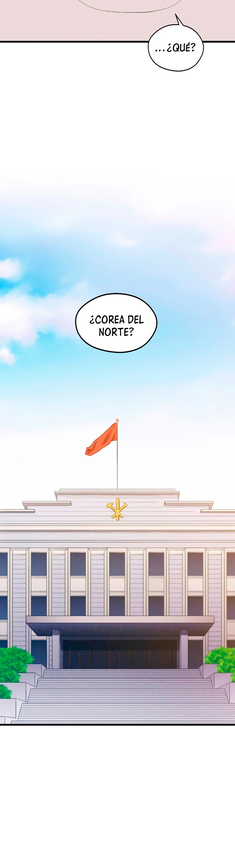 Nigromante de seul Capítulo 36 - Página 38 en español