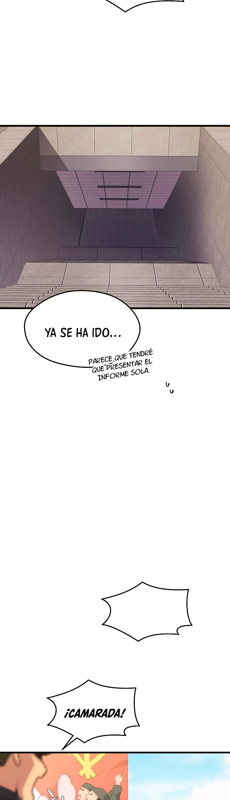 Nigromante de seul Capítulo 39 - Página 9 en español