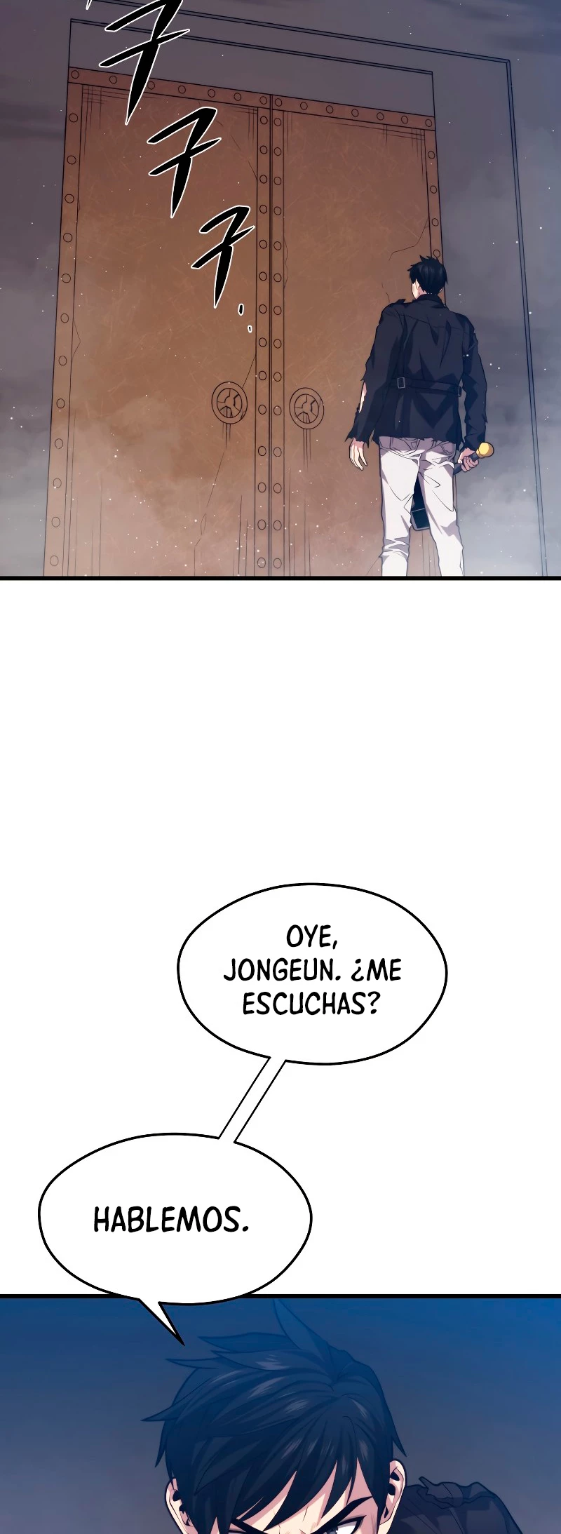 Nigromante de seul Capítulo 41 - Página 12 en español