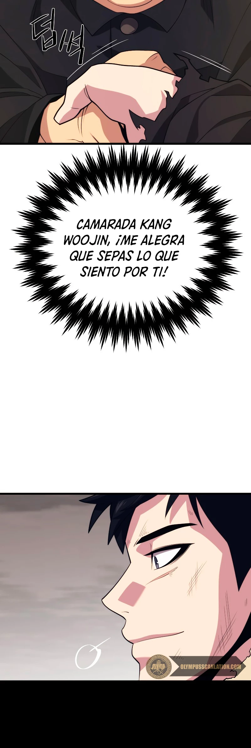 Nigromante de seul Capítulo 41 - Página 30 en español