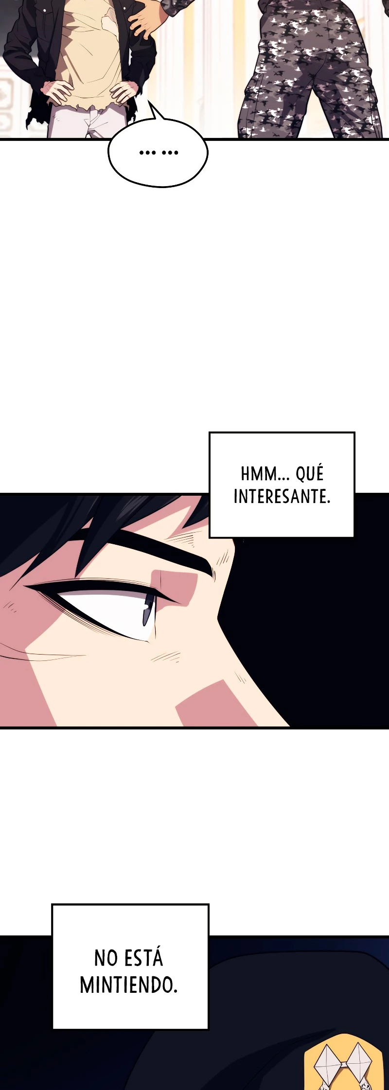 Nigromante de seul Capítulo 41 - Página 42 en español