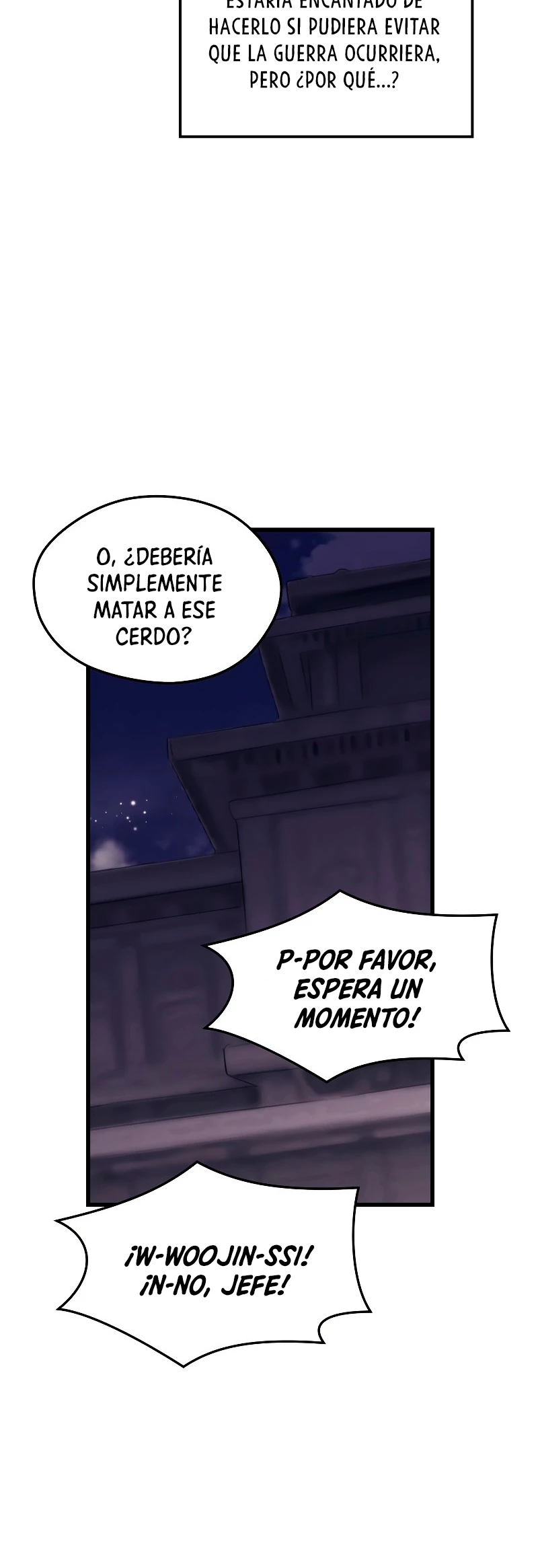 Nigromante de seul Capítulo 41 - Página 48 en español
