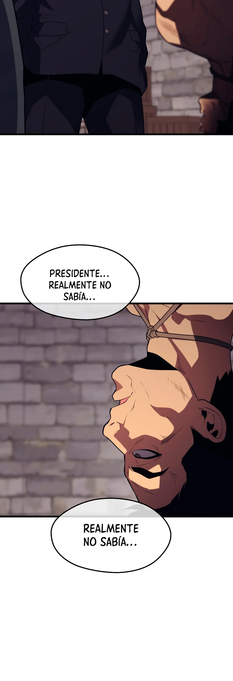 Nigromante de seul Capítulo 41 - Página 51 en español