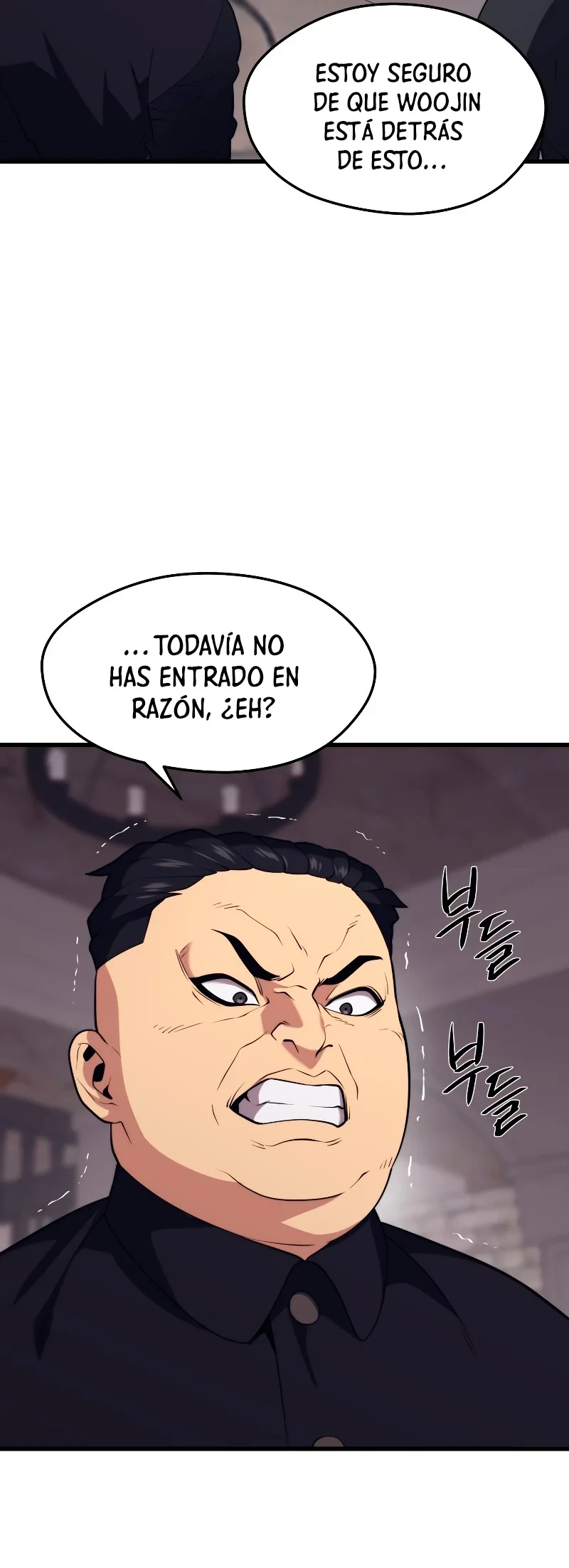 Nigromante de seul Capítulo 41 - Página 54 en español