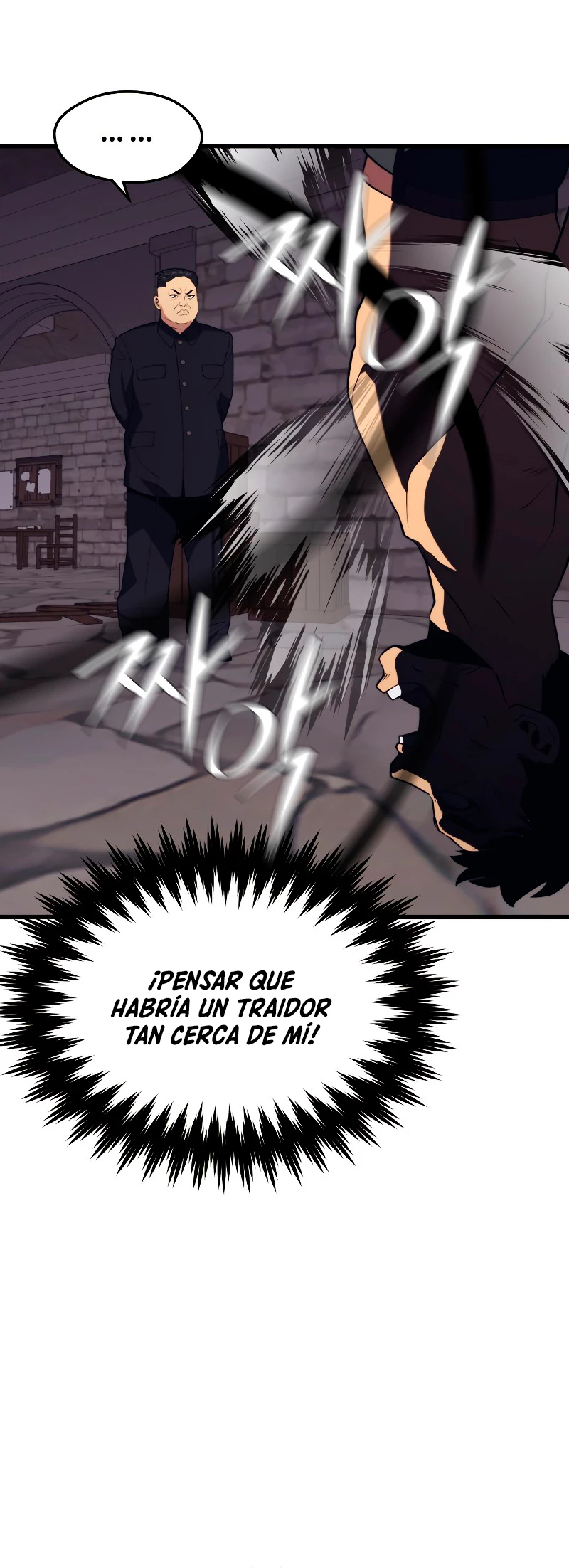 Nigromante de seul Capítulo 41 - Página 56 en español