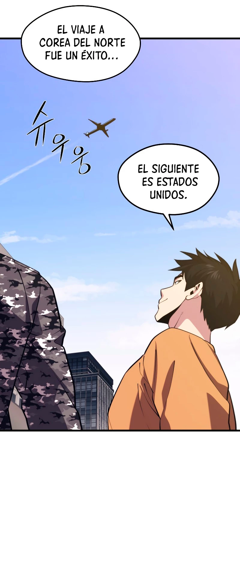 Nigromante de seul Capítulo 41 - Página 60 en español