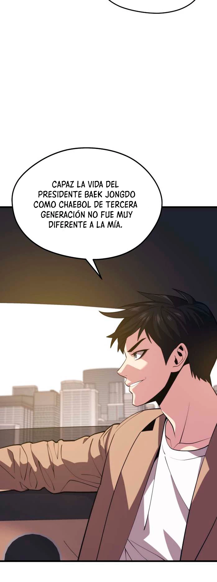 Nigromante de seul Capítulo 44 - Página 24 en español