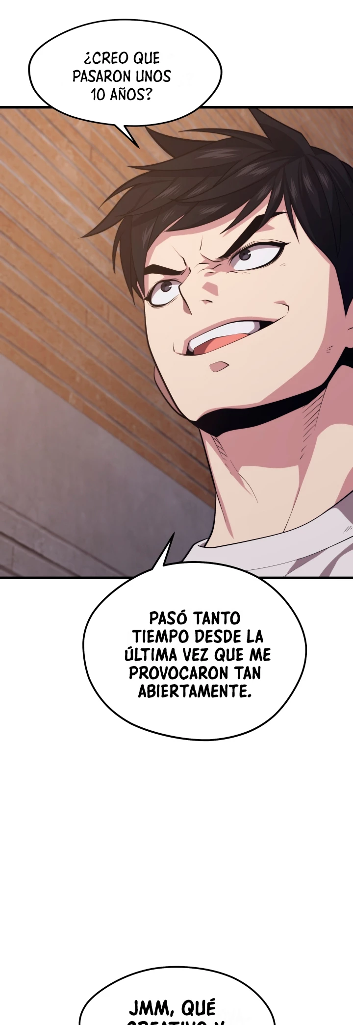 Nigromante de seul Capítulo 45 - Página 41 en español