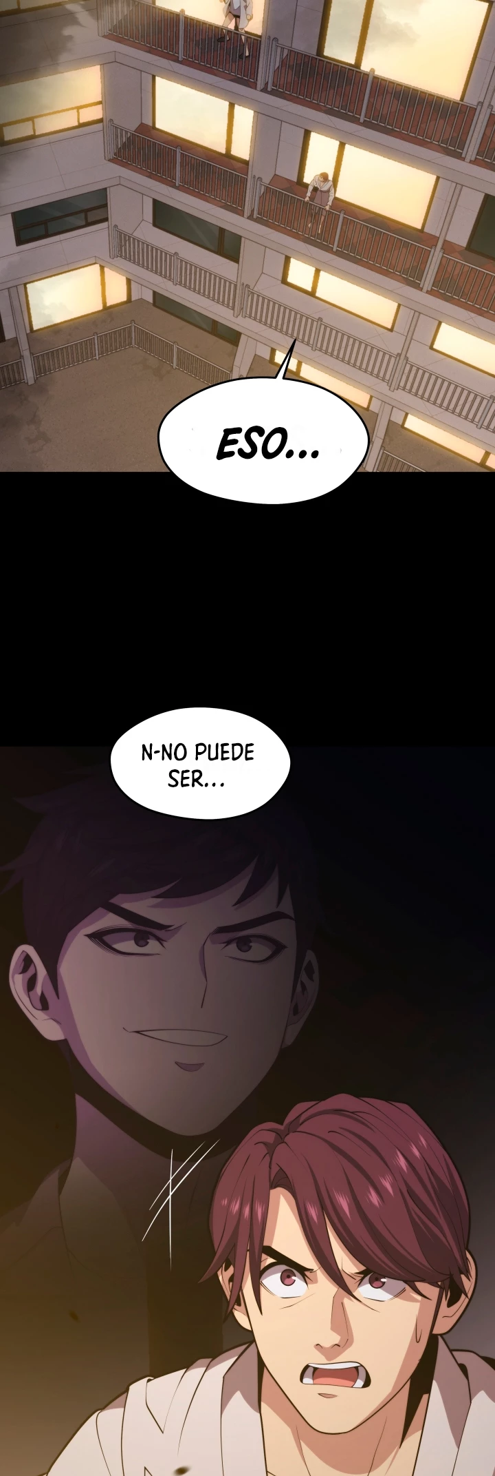 Nigromante de seul Capítulo 45 - Página 7 en español
