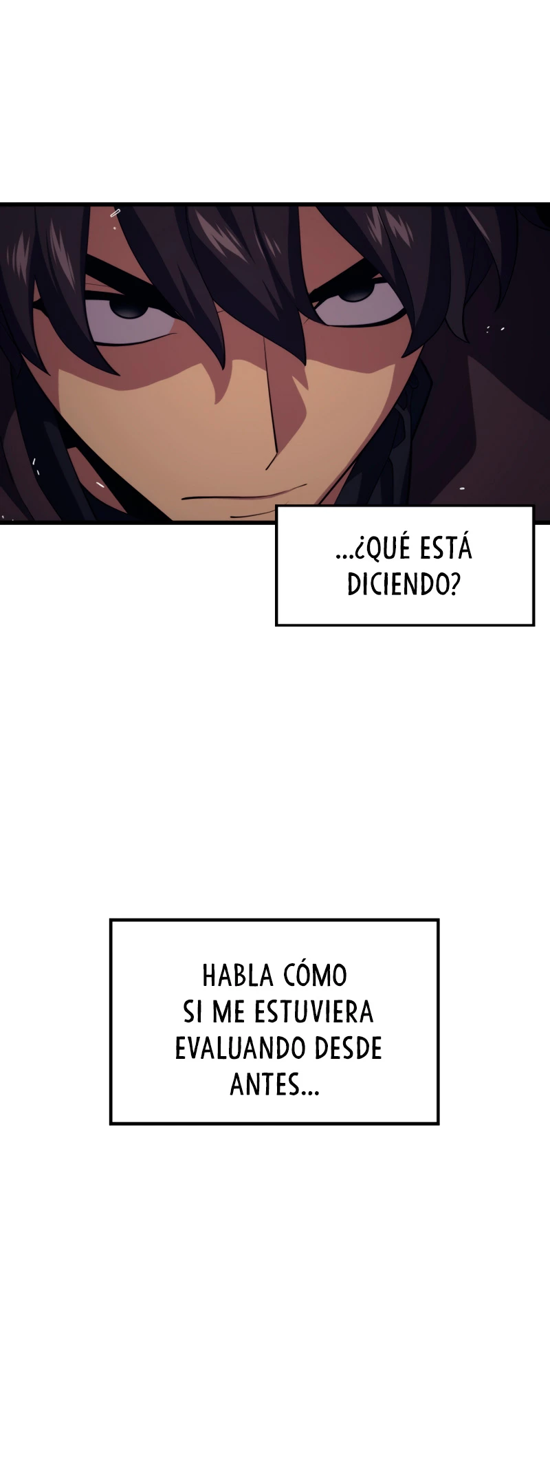 Nigromante de seul Capítulo 46 - Página 12 en español