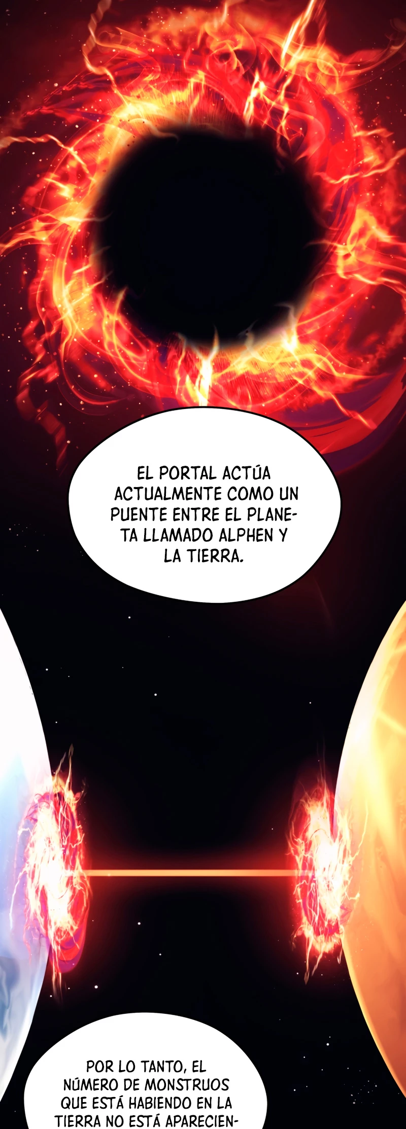 Nigromante de seul Capítulo 46 - Página 50 en español