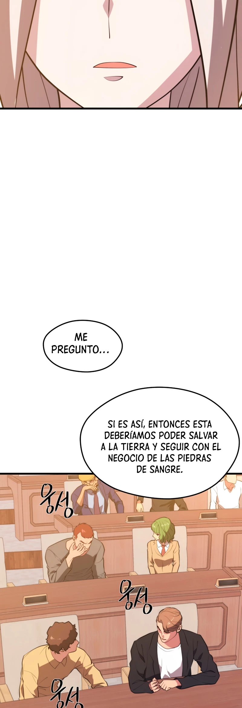 Nigromante de seul Capítulo 46 - Página 66 en español