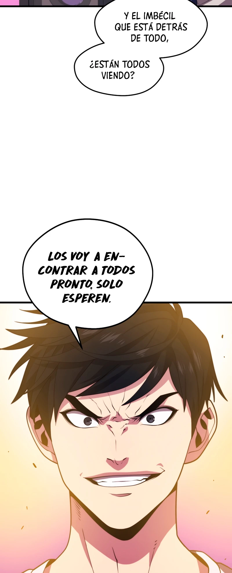 Nigromante de seul Capítulo 47 - Página 30 en español