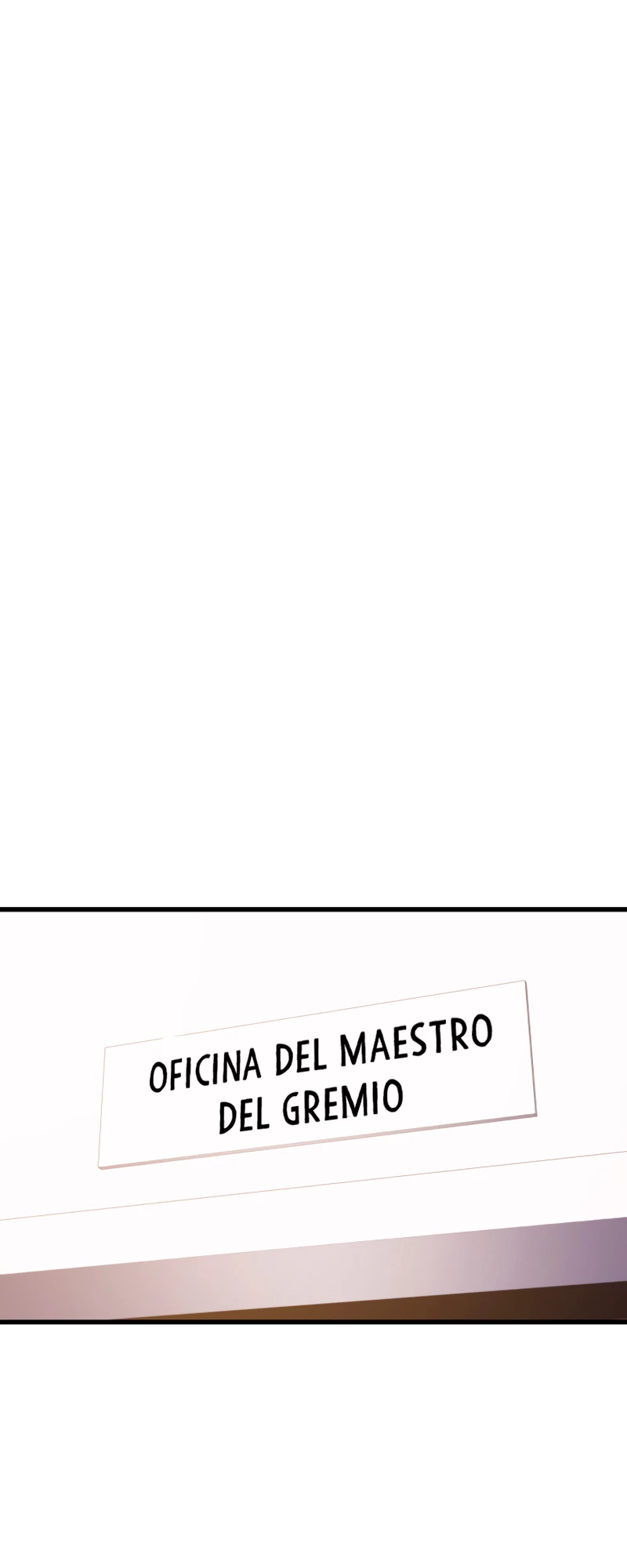 Nigromante de seul Capítulo 47 - Página 40 en español