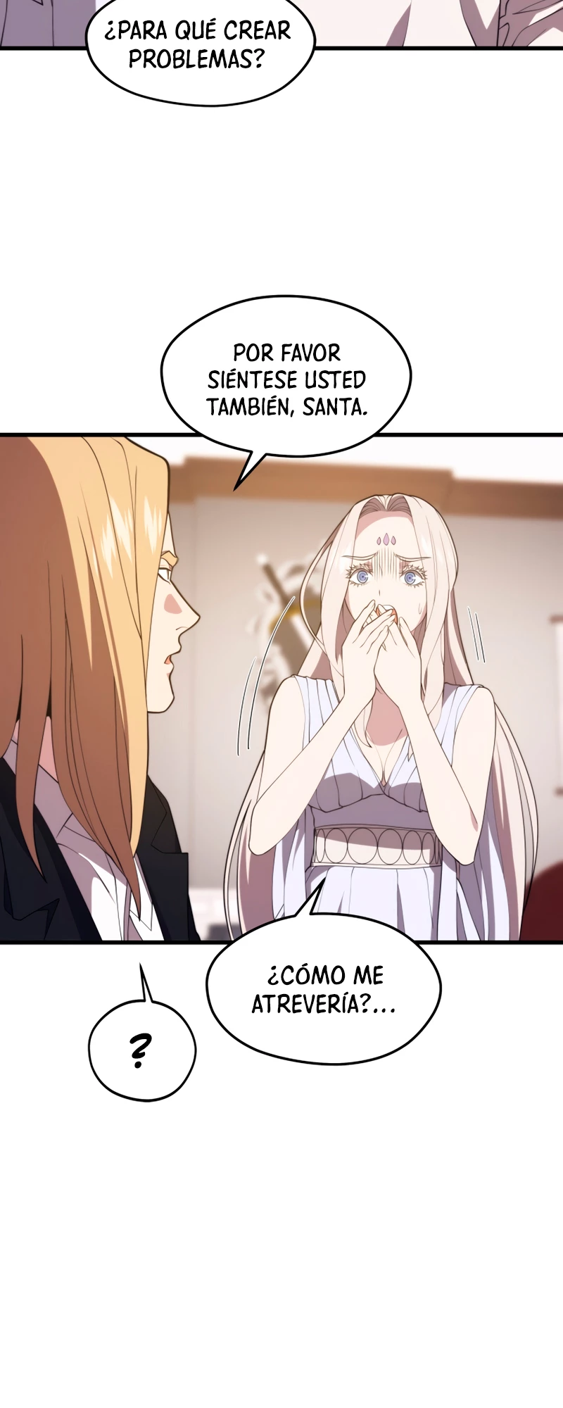 Nigromante de seul Capítulo 47 - Página 43 en español