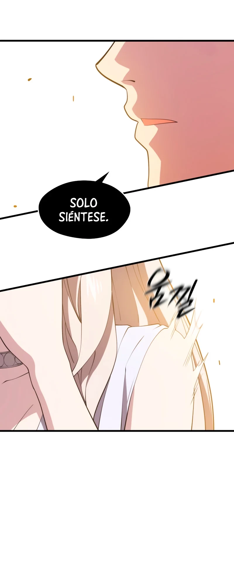 Nigromante de seul Capítulo 47 - Página 44 en español
