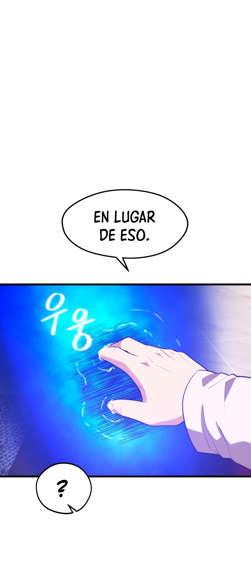 Nigromante de seul Capítulo 47 - Página 49 en español