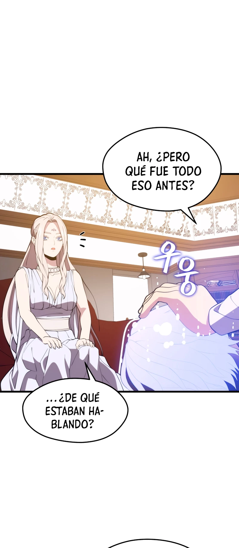 Nigromante de seul Capítulo 47 - Página 57 en español