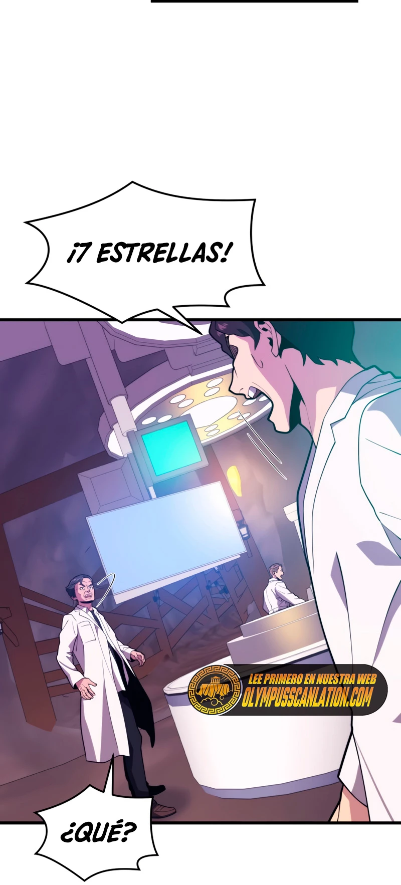 Nigromante de seul Capítulo 48 - Página 13 en español