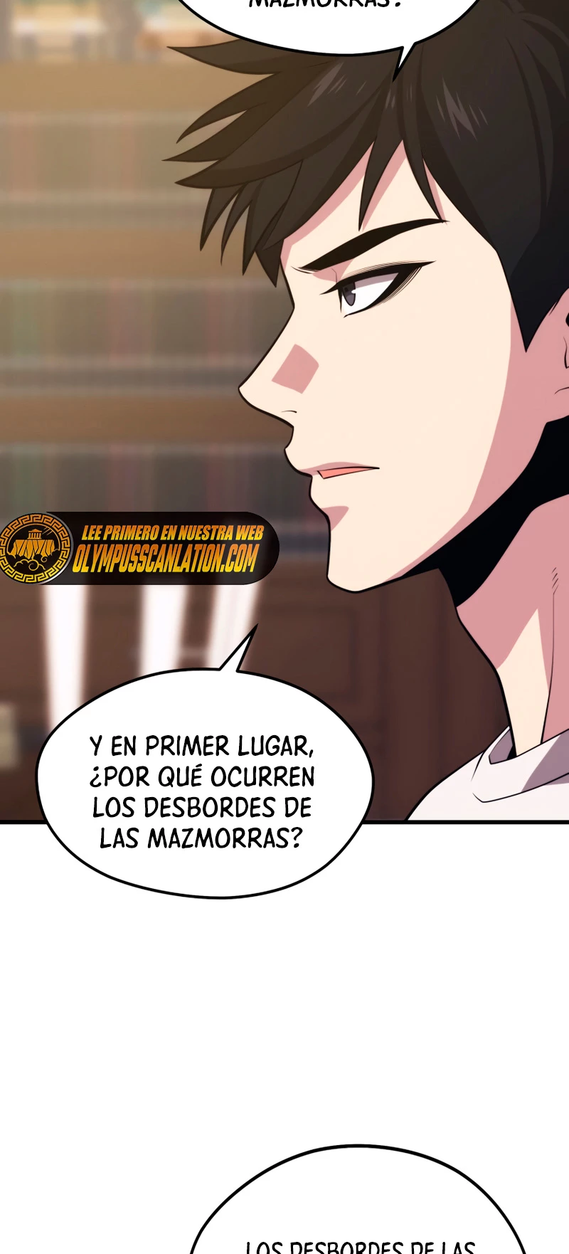 Nigromante de seul Capítulo 48 - Página 29 en español