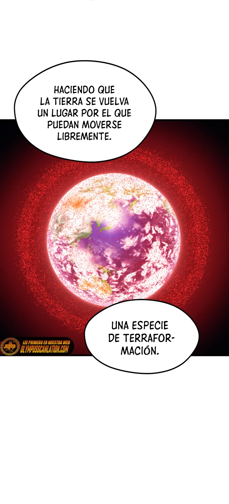 Nigromante de seul Capítulo 48 - Página 31 en español
