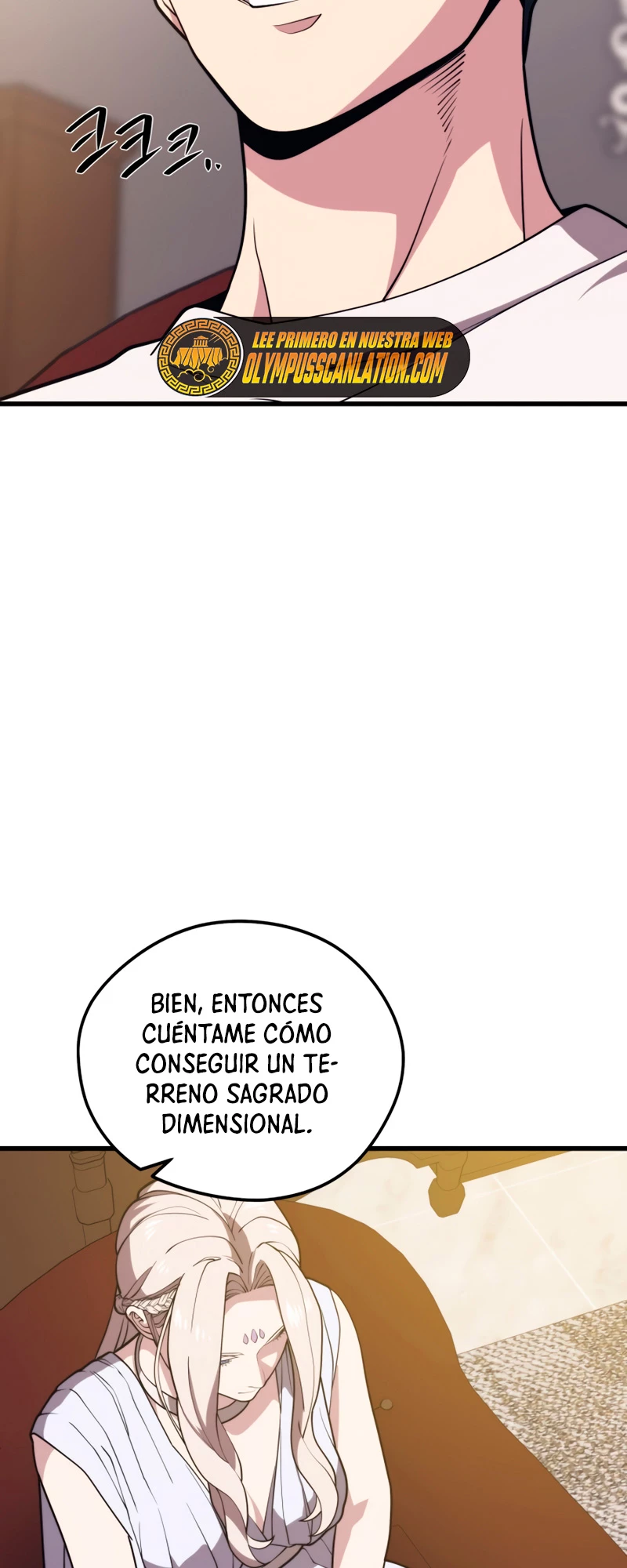 Nigromante de seul Capítulo 48 - Página 41 en español