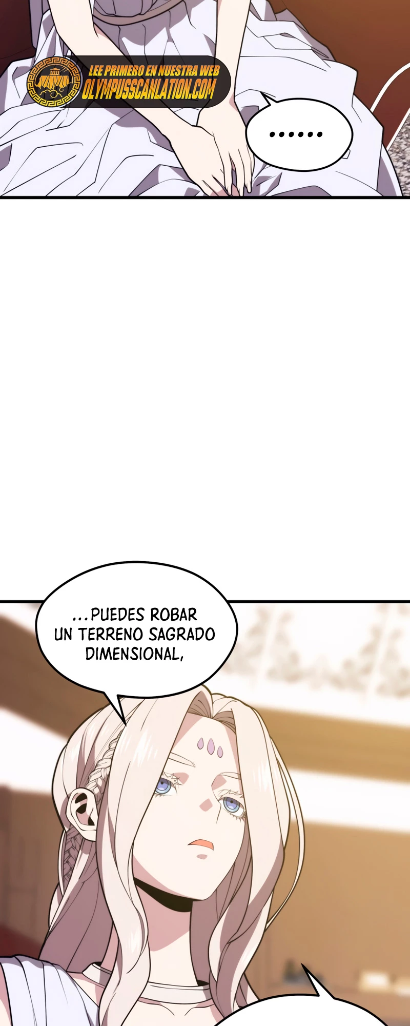 Nigromante de seul Capítulo 48 - Página 42 en español