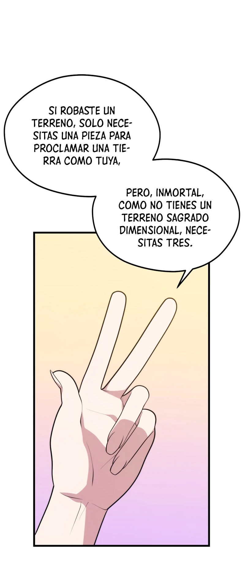 Nigromante de seul Capítulo 48 - Página 45 en español