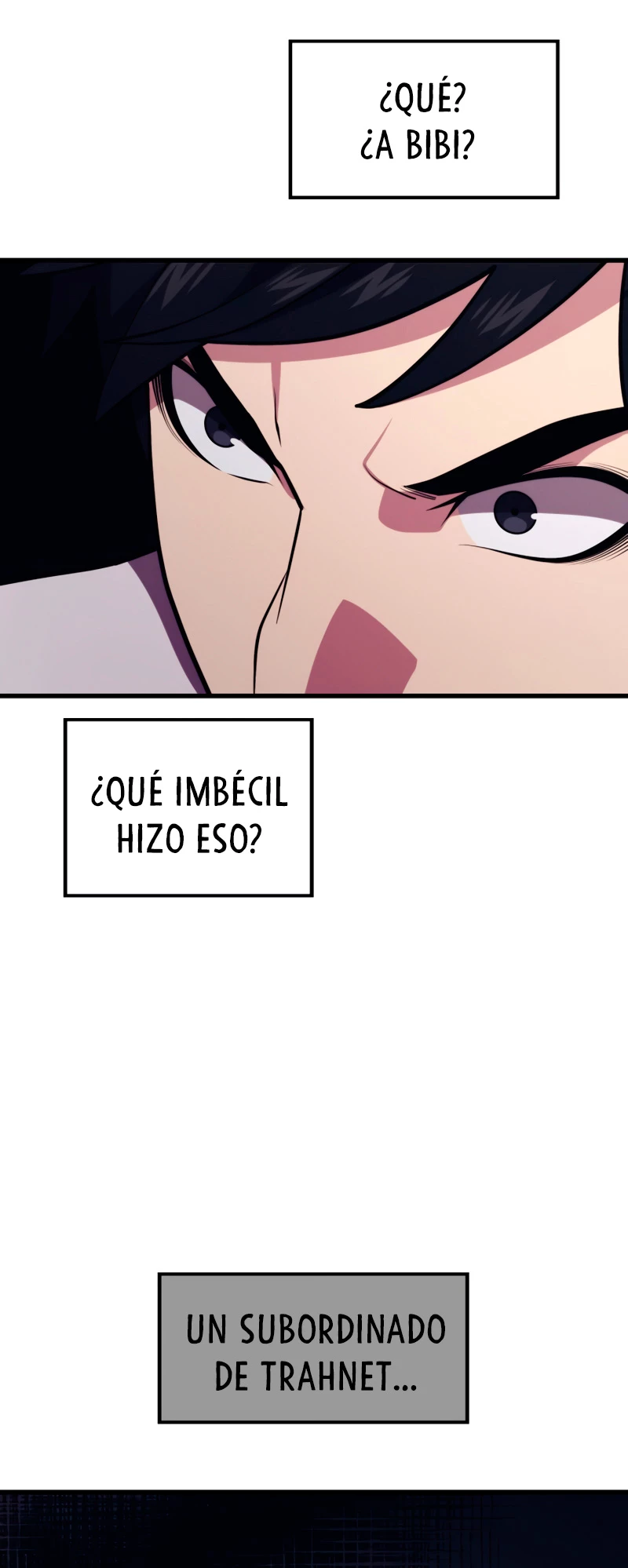 Nigromante de seul Capítulo 48 - Página 55 en español