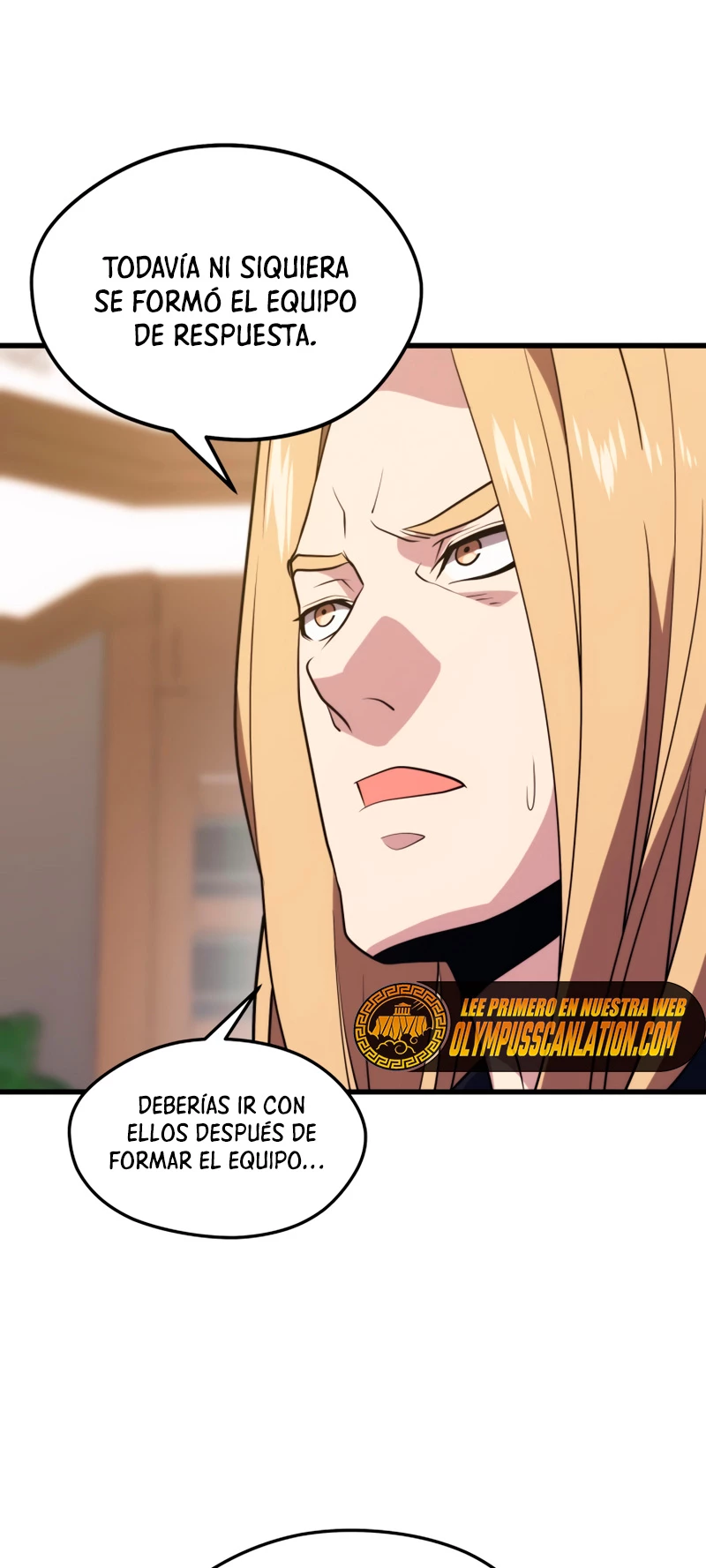 Nigromante de seul Capítulo 48 - Página 59 en español