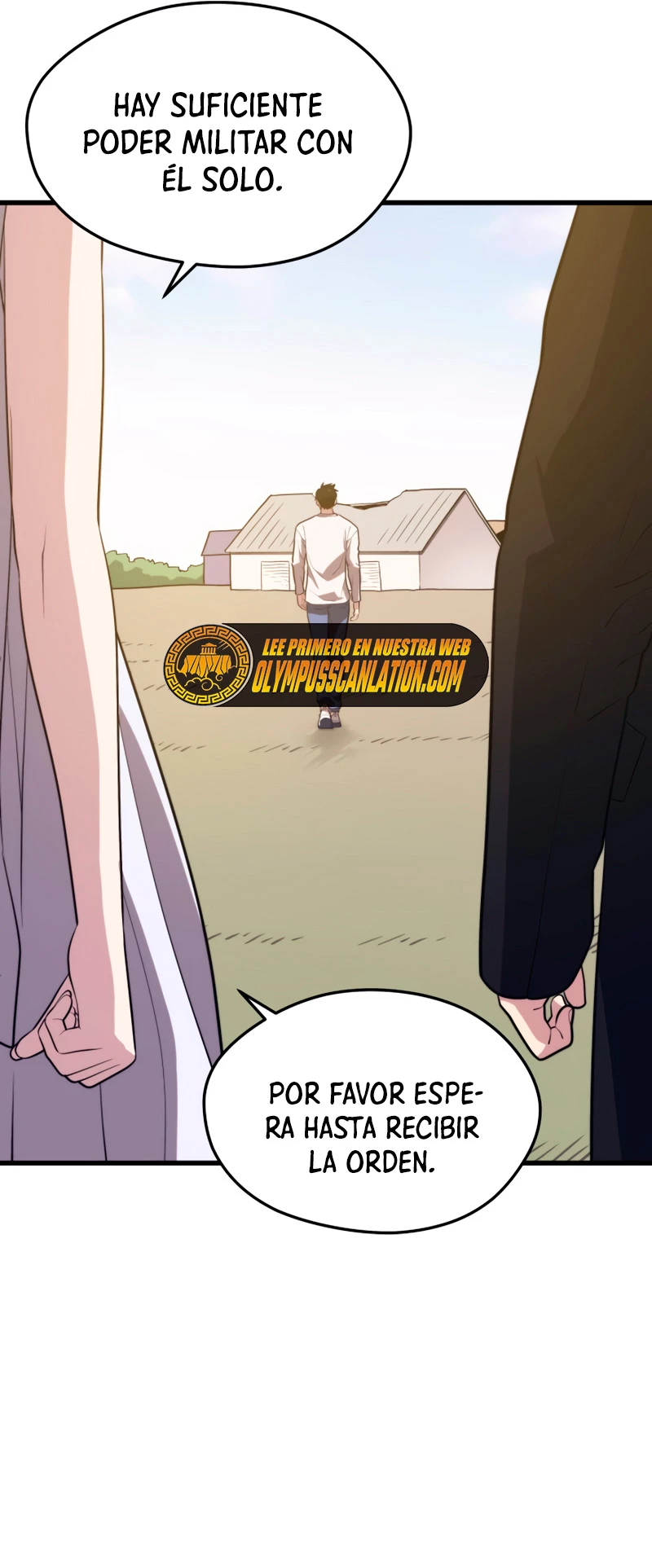 Nigromante de seul Capítulo 48 - Página 68 en español