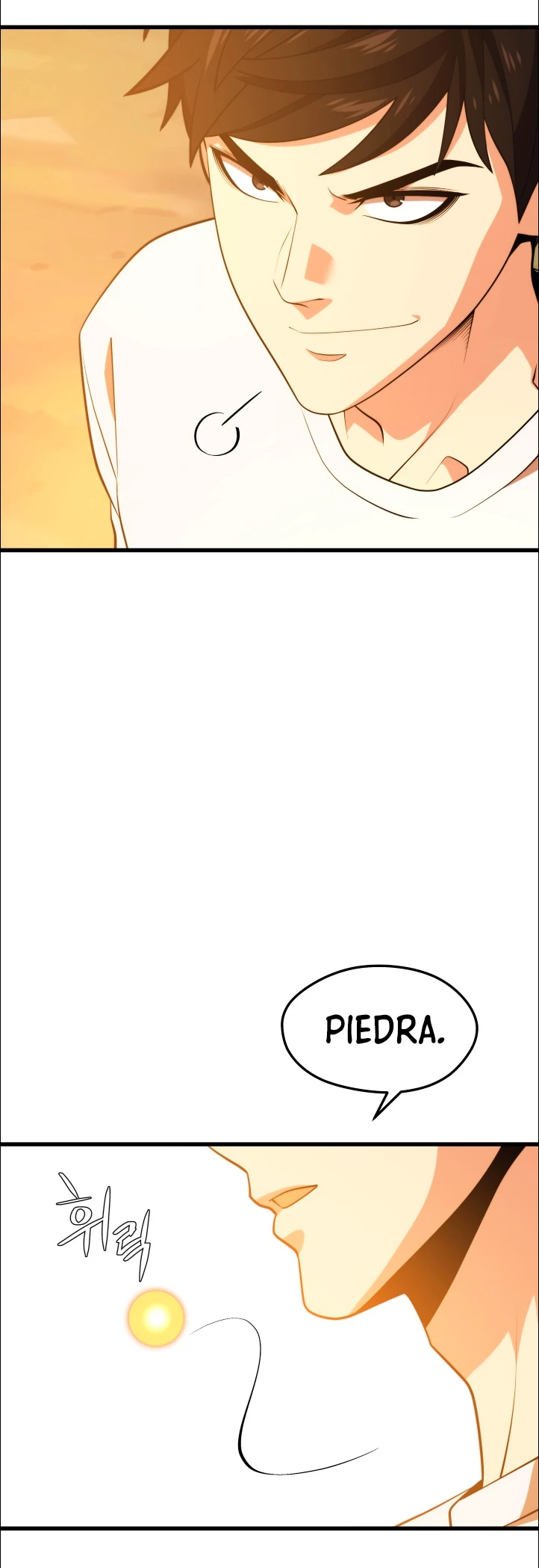 Nigromante de seul Capítulo 49 - Página 24 en español