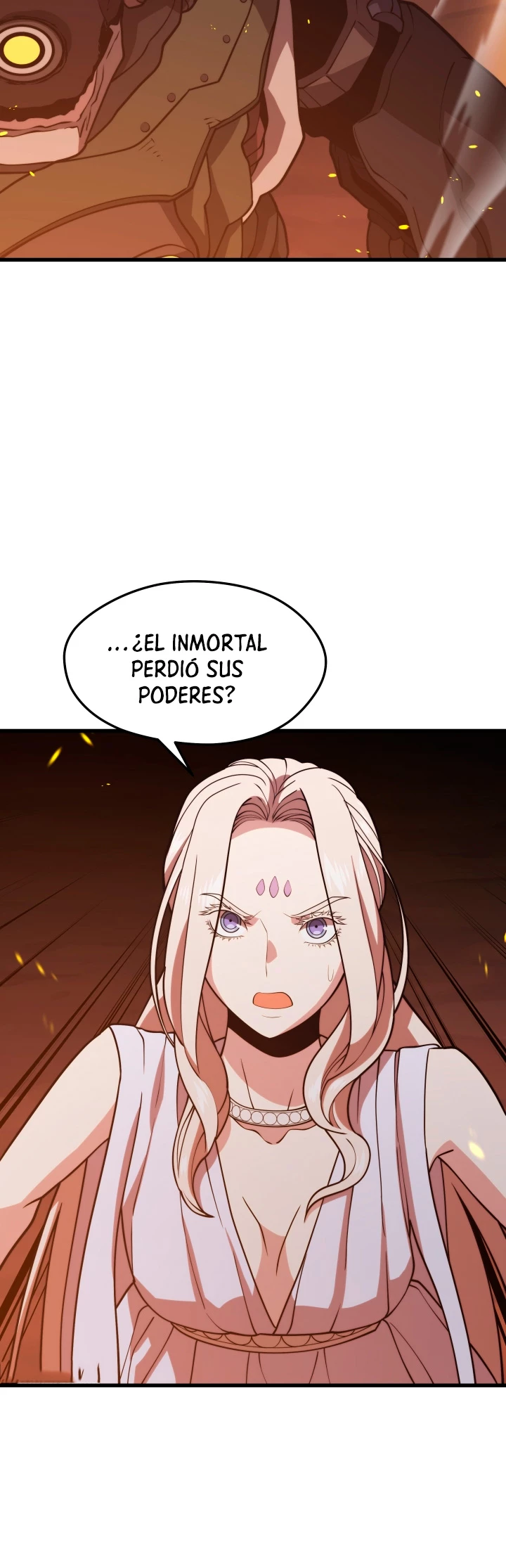 Nigromante de seul Capítulo 49 - Página 36 en español