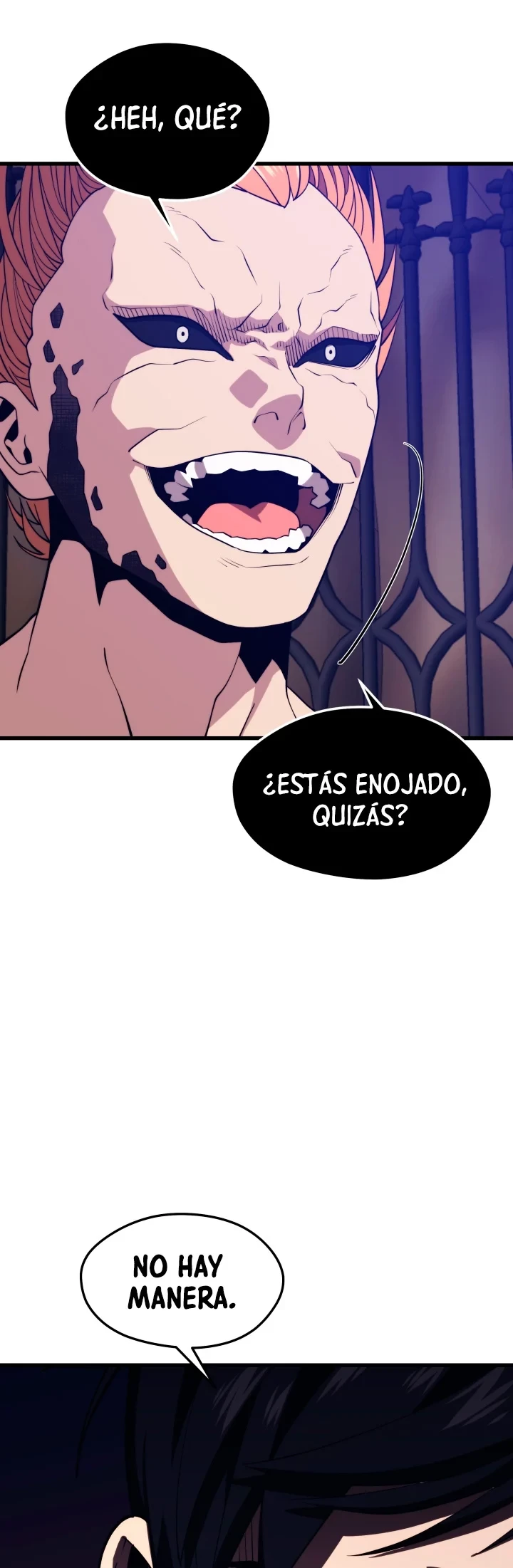 Nigromante de seul Capítulo 49 - Página 48 en español